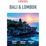 Bali a Lombok - Velký průvodce – Zboží Mobilmania