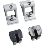 Montážní Kit pro markýzy Fiamma F45 TiL a Set Zip 400 - 450 98655076 | Zboží Auto