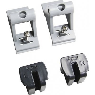 Montážní Kit pro markýzy Fiamma F45 TiL a Set Zip 400 - 450 98655076 | Zboží Auto