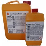 Sika Repair/floor Modul Epoxidová emulzní penetrace a záměsová pryskyřice 4 kg – Hledejceny.cz