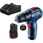 Bosch GSB 12V-30 0.601.9G9.101 – Hledejceny.cz