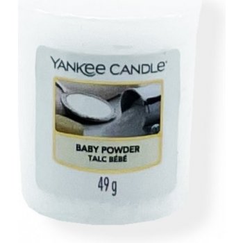 Yankee Candle Baby Powder 49 g