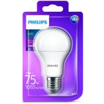 Philips klasik žárovka LED , 11W, E27, teplá bílá – Zboží Mobilmania