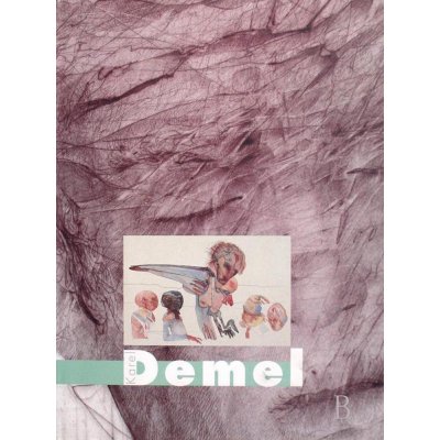 Demel Karel – Zboží Mobilmania