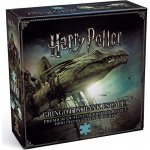 Noble Collection Harry Potter Útěk z banky u Gringottů 1000 dílků – Zbozi.Blesk.cz