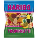 Haribo TROPIFRUTTI, 200 g – Zboží Dáma
