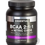 Prom-IN BCAA 2:1:1 + Nitric Oxide 500 kapslí – Zboží Dáma