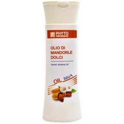 Phyto Performance Olio di mandorle dolci 100 ml