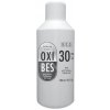 Barva na vlasy Bes OxiBes 30 Vol. 9% krémový oxidant 1000 ml