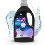 Nanolab Parfémovaná octová aviváž Cool water 1,5 l – Zboží Dáma