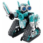 iM.MASTER 3v1 RC programovatelný robot 2,4GHz 8028 – Sleviste.cz