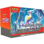 Pokémon TCG Scarlet & Violet Build & Battle Stadium – Sleviste.cz