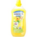 Sidolux Uni Soda Power Fresh Lemon 1 l – Hledejceny.cz