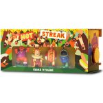 Asmodee Hot Streak – Zboží Mobilmania