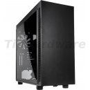 Thermaltake Suppressor F51 Tempered Glass Edition CA-1E1-00M1WN-03