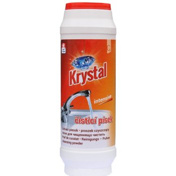 Krystal tekutý písek 600 g