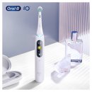 Náhradní hlavice pro elektrický zubní kartáček Oral-B iO Gentle Care White 2 ks