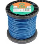 Flo Struna do strunové sekačky kulatý průřez 2,4 mm x 90 m, TO-89442 – Hledejceny.cz