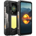 Ulefone Armor 33 512GB/12GB Black – Zboží Mobilmania