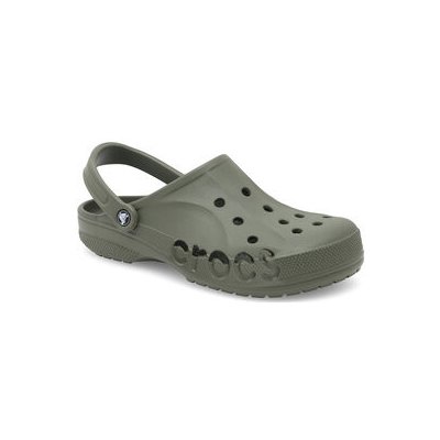 Crocs BAYA 10126-309 Zelená – Hledejceny.cz