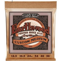 Struna Ernie Ball 2143