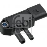 Senzor, tlak vyfuk.plynu FEBI BILSTEIN 40766