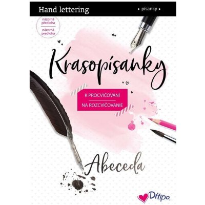 Krasopísanky 2 - Ditipo a.s. – Hledejceny.cz