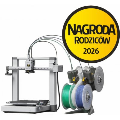 Bambu Lab A1 Combo – Sleviste.cz