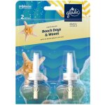 Glade Electric Relaxing Zen náplň 2 x 20 ml – Sleviste.cz