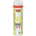 Schuller Eh'klar Prisma Color 91092 Marker Spray Značkovací sprej červená 500 ml – Zboží Mobilmania