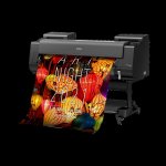 Canon imagePROGRAF GP-4000 – Zboží Mobilmania