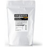 Organis Kyselina citronová 1000 g – Hledejceny.cz