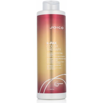 Joico K-Pak Color Therapy Color Protecting Shampoo 1000 ml