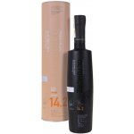 Bruichladdich Octomore 14,2 57,7% 0,7 l (tuba) – Hledejceny.cz