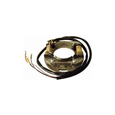 ELECTREX stator (vinutí) alternátoru SUZUKI RM80 77-85, RM125 75-88, RM100 76-81 – Hledejceny.cz