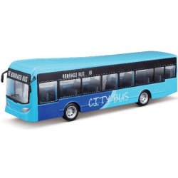 Bburago City Bus 19 cm