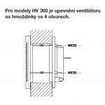 Soler & Palau HV 300 RC – Zbozi.Blesk.cz