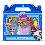 TM Toys Littlest Pet Shop 5 figurek Farma – Zbozi.Blesk.cz