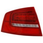 Světlo zadní AUDI A8 D3 08-10 vnější LED – Hledejceny.cz