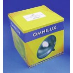 Omnilux PAR 64 240V 500W VNSP – Zboží Živě