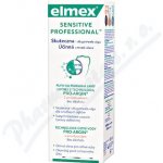 Elmex ústní voda sensitive orofes 400 ml – Hledejceny.cz