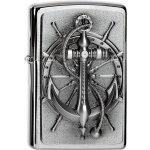 Zippo NAUTIC EMBLEM 2004290 – Hledejceny.cz