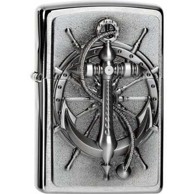Zippo NAUTIC EMBLEM 2004290 – Hledejceny.cz