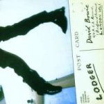 Bowie David - Lodger CD – Hledejceny.cz