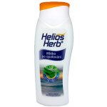 Helios Herb mléko po opalování 400 ml – Zboží Dáma