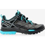 Aku Rocket DFS GTX W's turquoise/black – Sleviste.cz