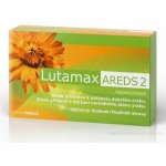 Pharmaselect Lutamax AREDS2 60 kapslí – Hledejceny.cz