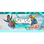 The Sims 4 Život na horách – Zbozi.Blesk.cz