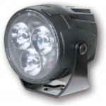 Přídavné světlo LED dálkové Satellite ,Highsider -homologované – Hledejceny.cz