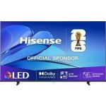 Hisense 50E7Q – Zboží Mobilmania